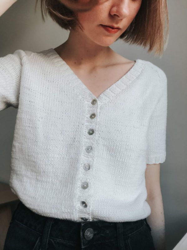 Skagen Tee