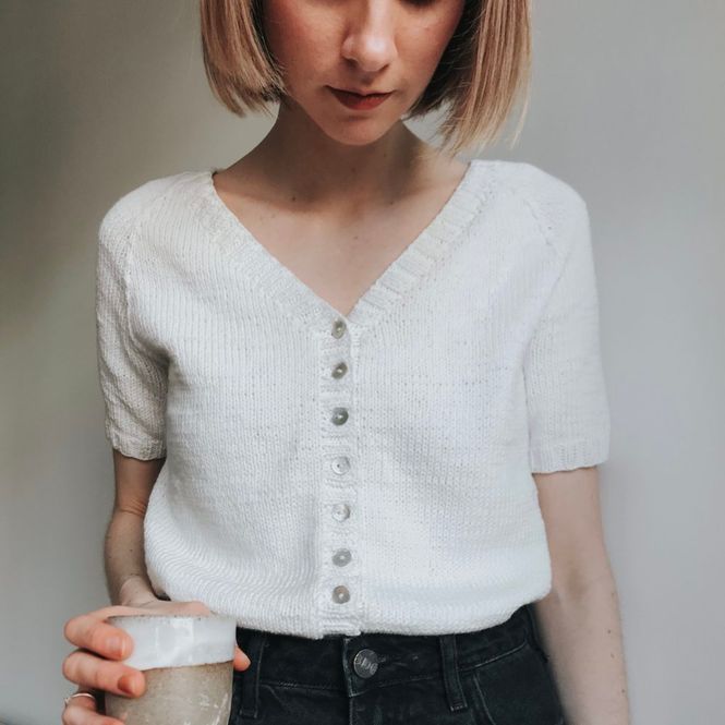 Hovedbilde Skagen Tee