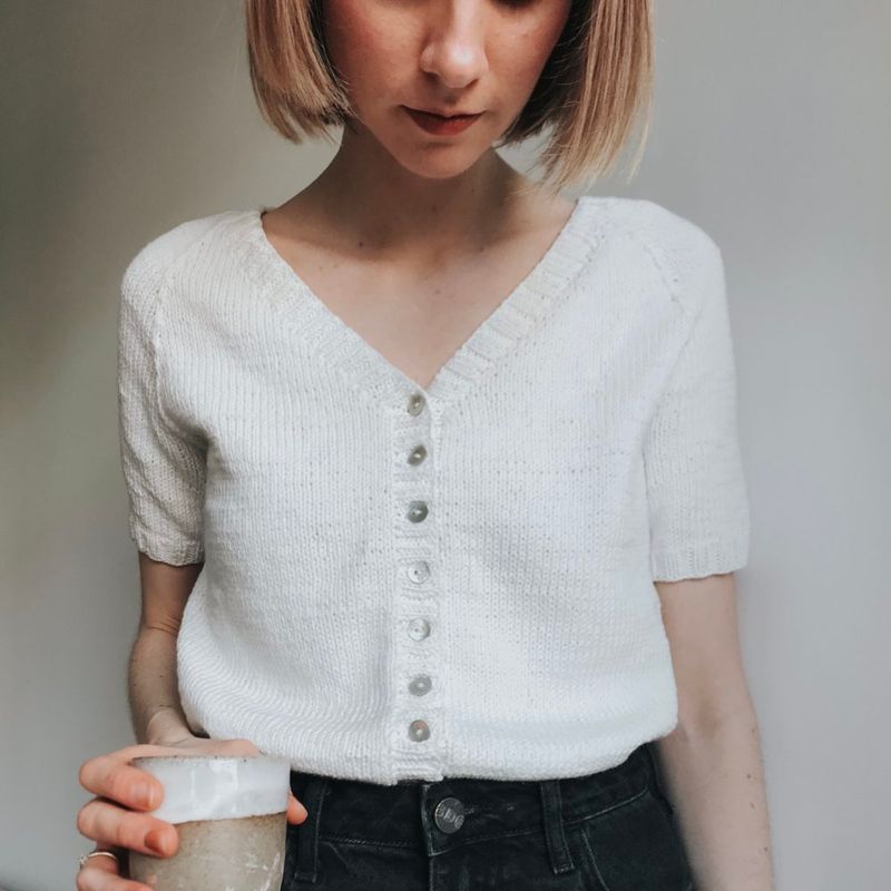 Skagen Tee