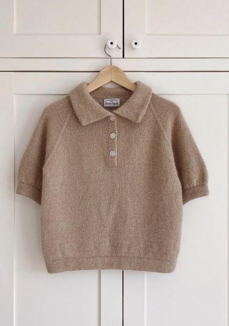 Hovedbilde Maud Tee