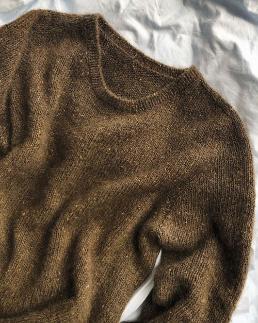 Hovedbilde Northland Sweater
