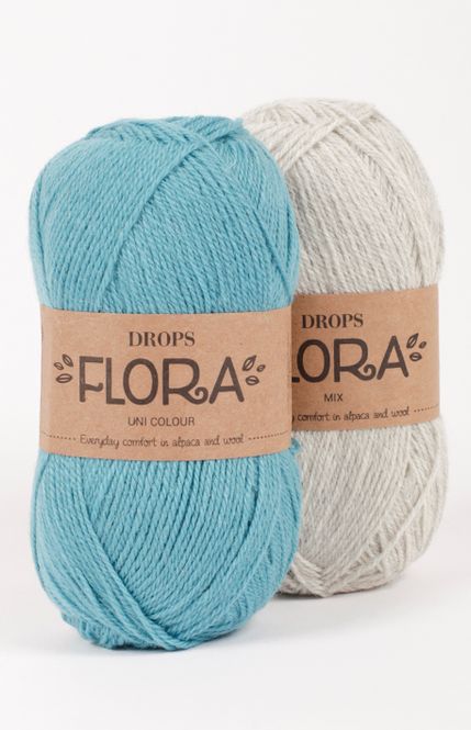 Hovedbilde Flora