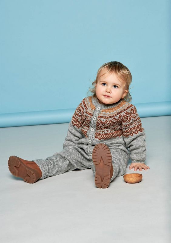 Marius Dress Babyull