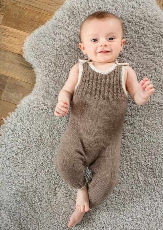 Ulrik og Ulrika Babysett