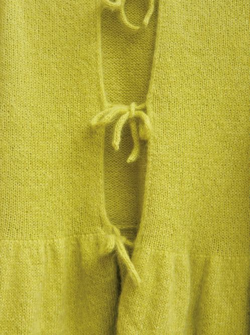 Hovedbilde Vienna Bluse
