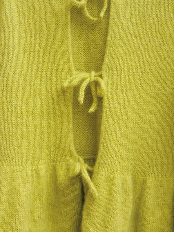 Vienna Bluse
