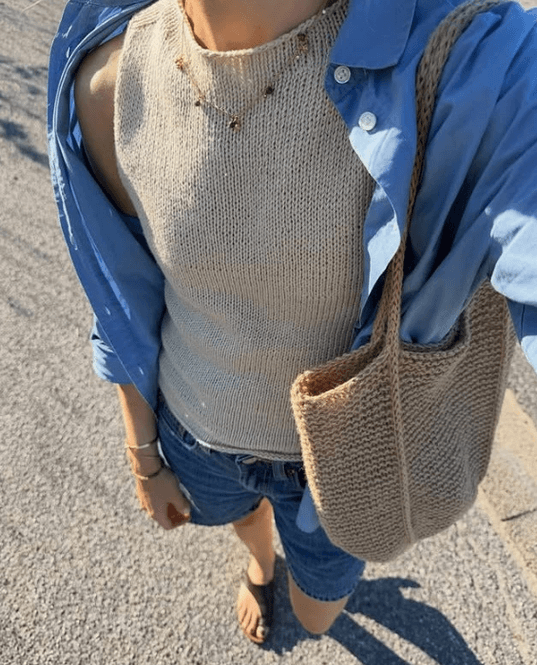 Hovedbilde Julie Bag