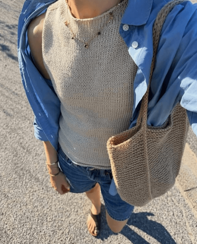 Julie Bag