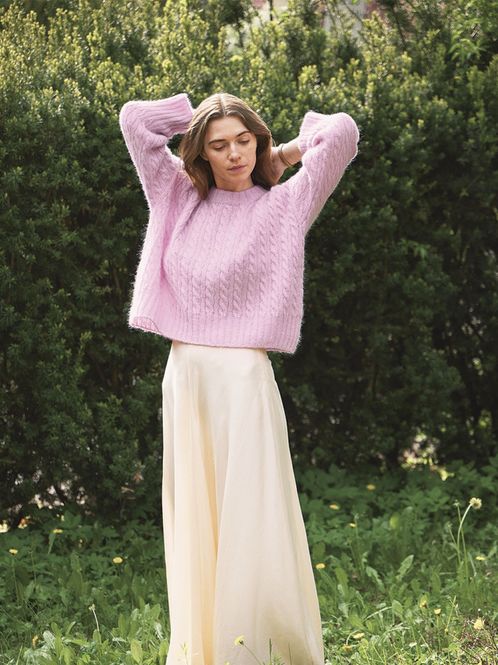 Hovedbilde Bonnie Sweater