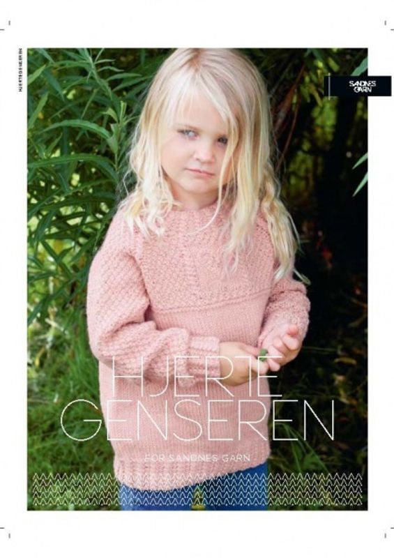 Hjertegenser