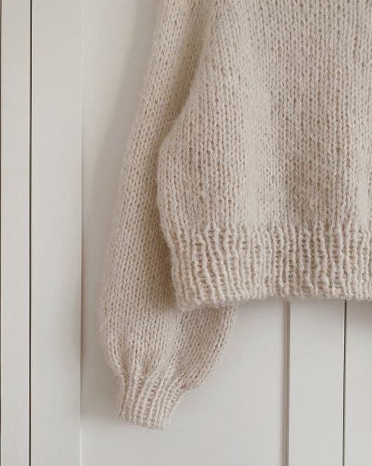 Hovedbilde Louisiana Sweater