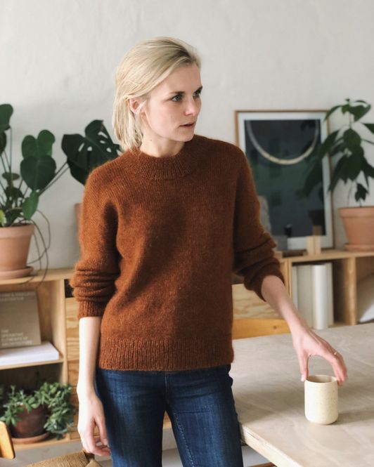 Hovedbilde Oslosweater