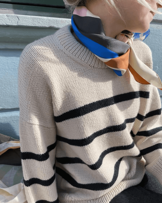 Hovedbilde Marseille Sweater