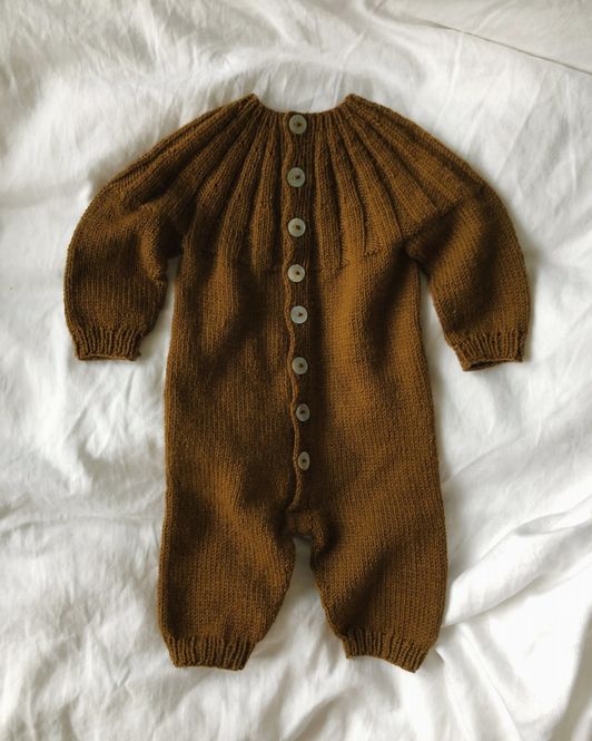 Hovedbilde Sunday Suit