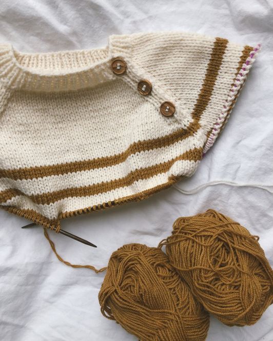Hovedbilde Seaside Sweater