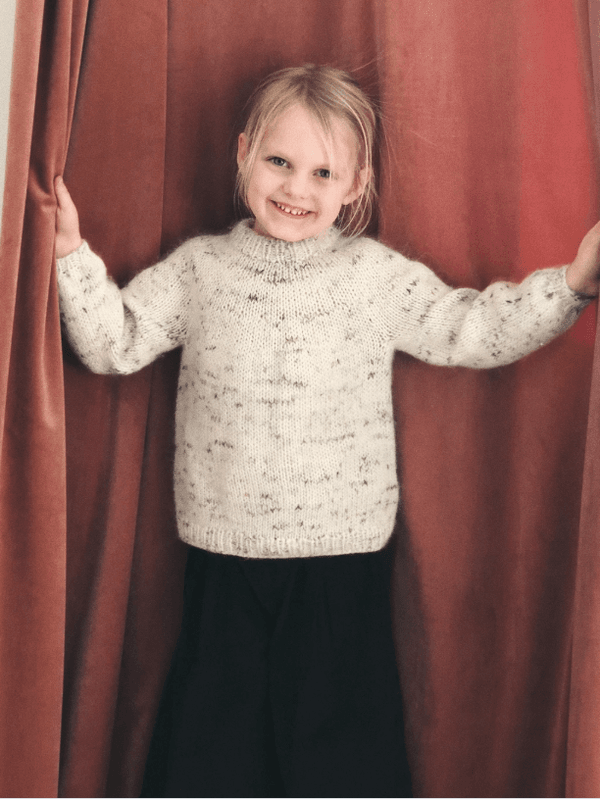 Novise Genser Junior