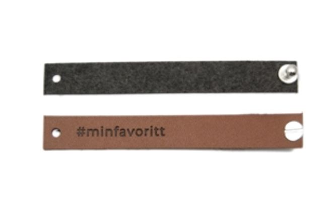 Hovedbilde #Minfavoritt