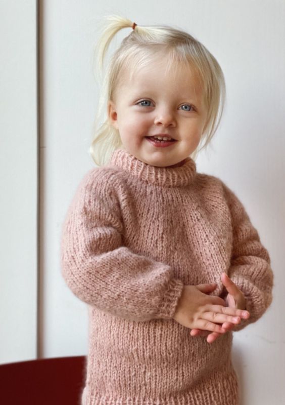 Novise Genser Junior KOS