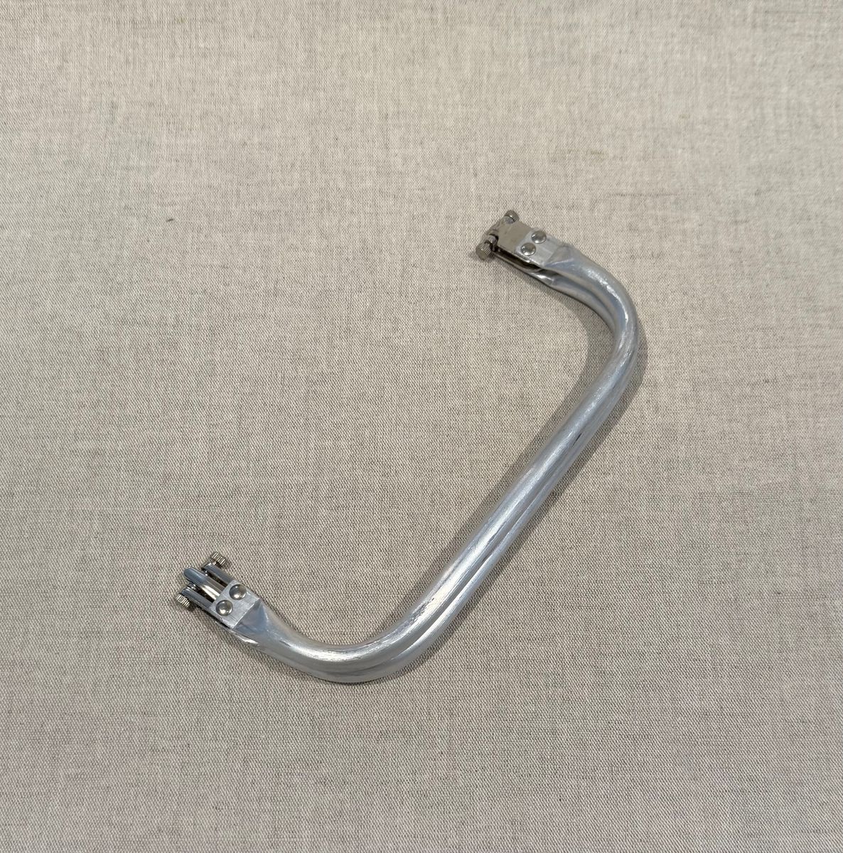 Ramme til veske - 20 cm x 9.5 cm