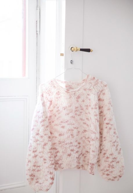 Hovedbilde DAISY GENSER BM 03-06 Multi