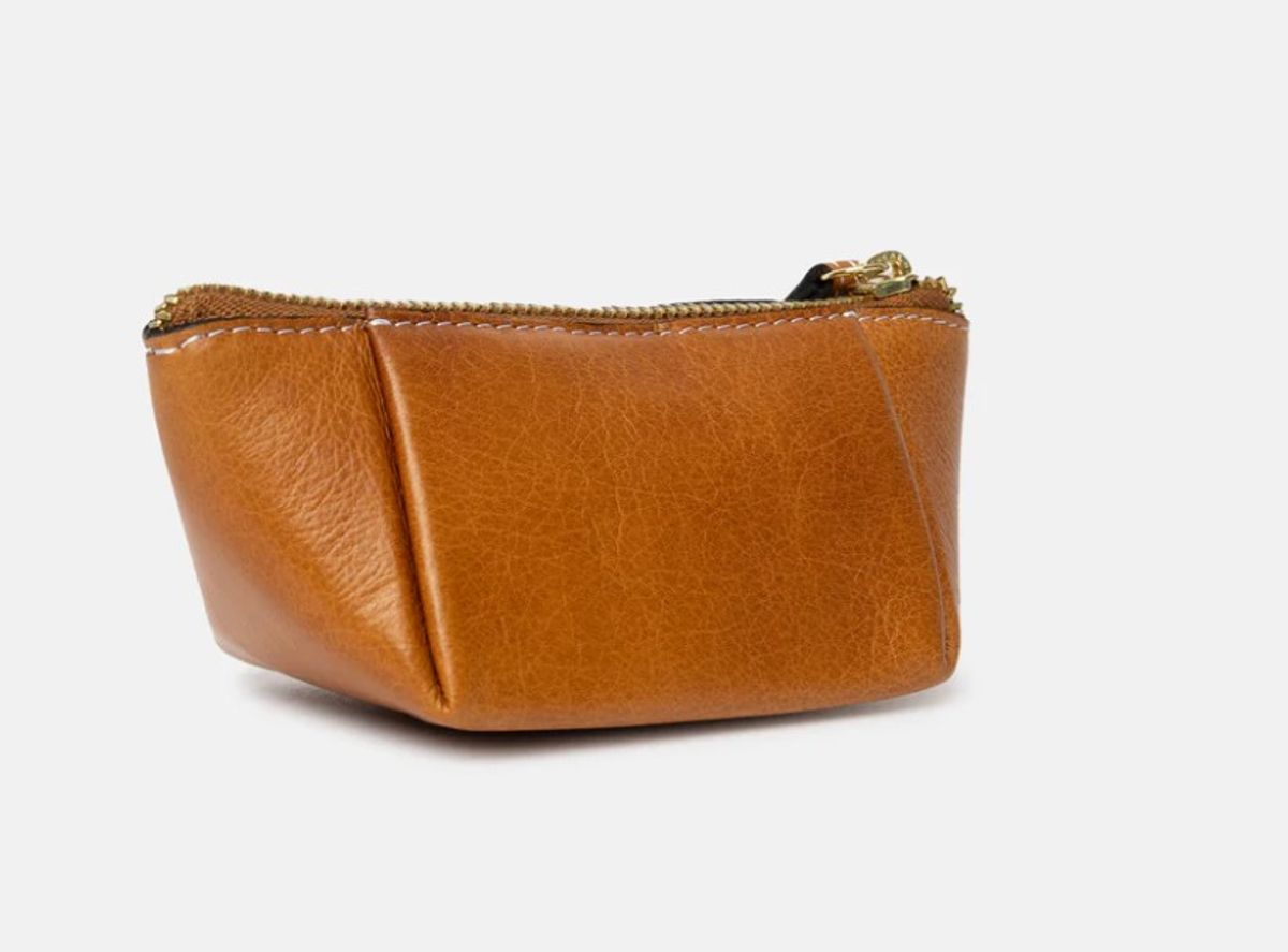 Project 35 - Burned Tan/Gold