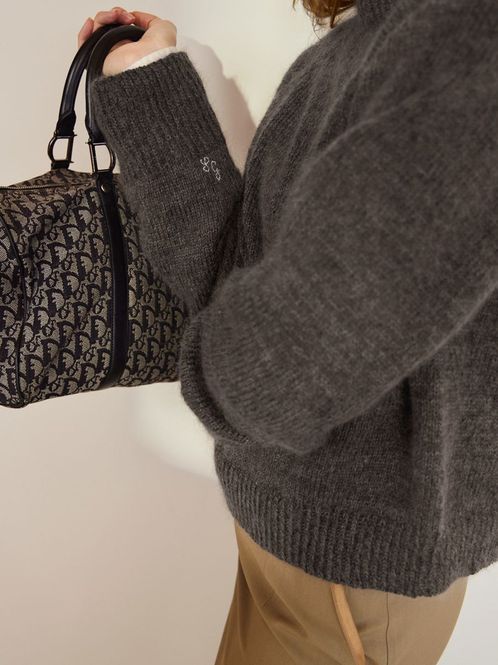 Hovedbilde Sammy Sweater