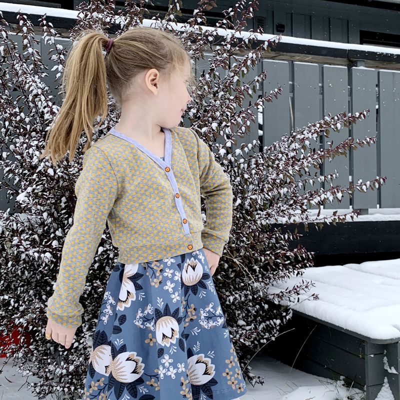 Casper & Clara Cardigan (74-146)