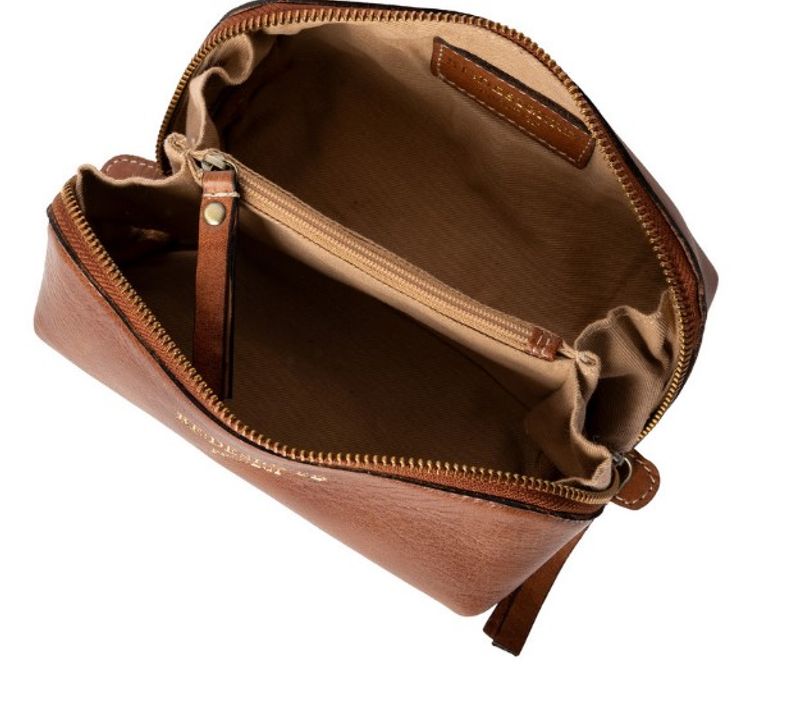 Prosjekt 36 - Walnut/Gold
