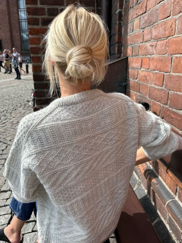 Storm Sweater