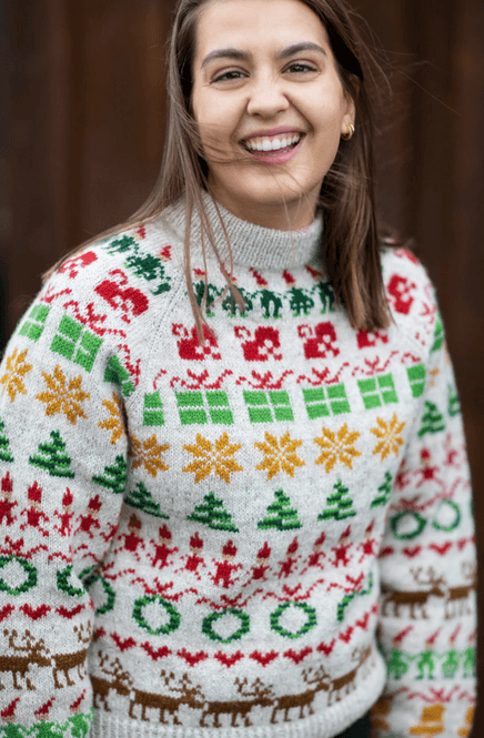 Hovedbilde 356-2 Alt jeg ønsker meg til ...