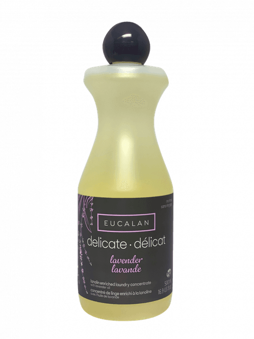 Hovedbilde Eucalan - Lavender 500 ml
