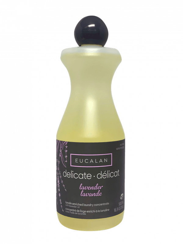 Eucalan - Lavender 500 ml