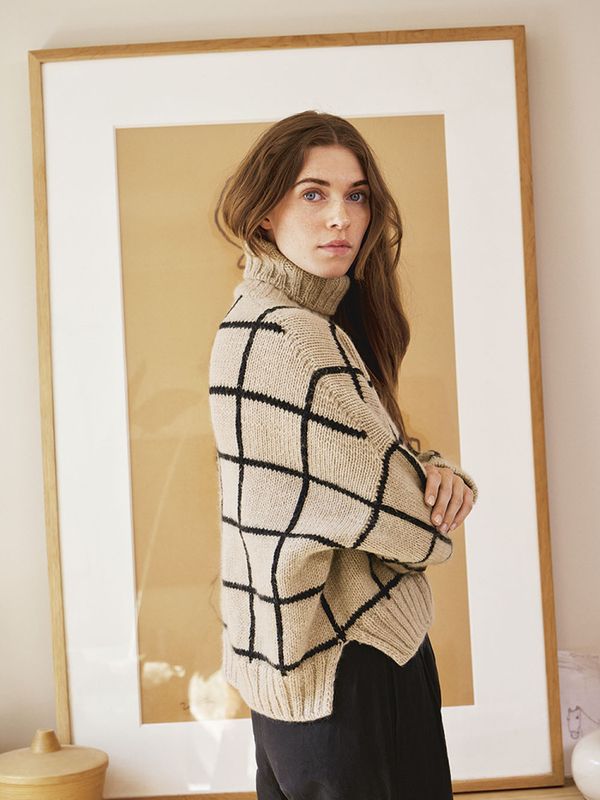 Romy Sweater