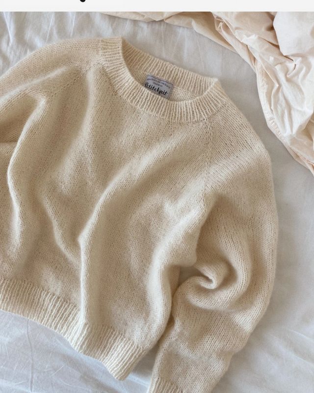 Ingen Dikkedarer Sweater