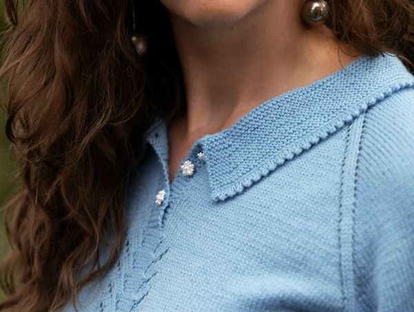 Hovedbilde Blue Hawaii