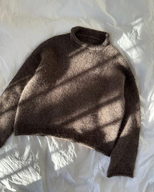 Hovedbilde Cloud Sweater