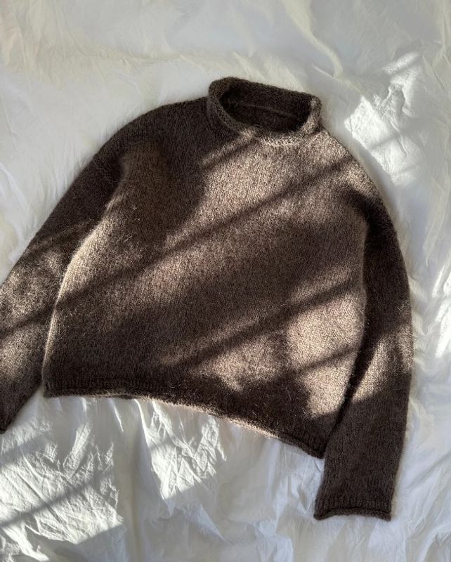 Cloud Sweater
