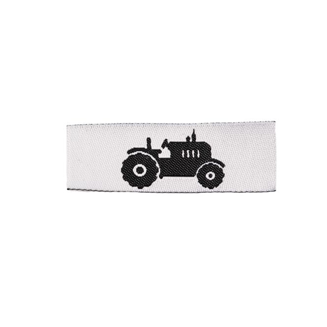 Hovedbilde Symerke Traktor