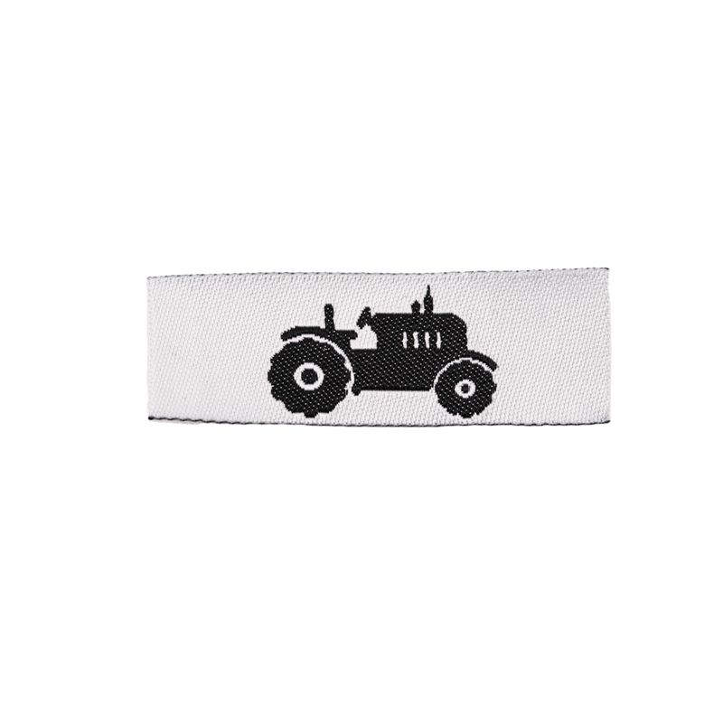 Symerke Traktor