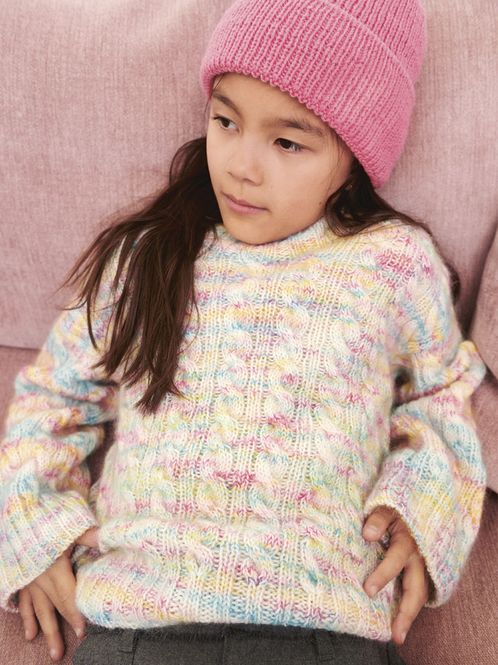 Hovedbilde Must-have Beanie Junior ...