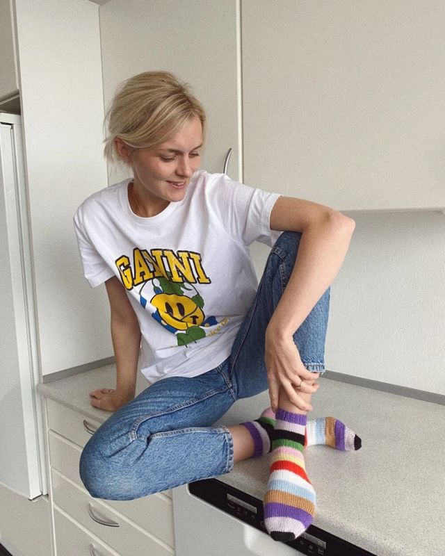 Everyday Socks