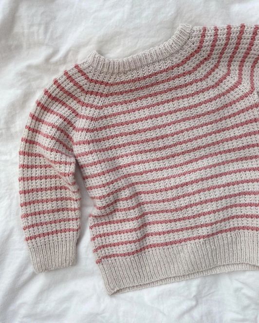 Hovedbilde Friday Sweater Mini