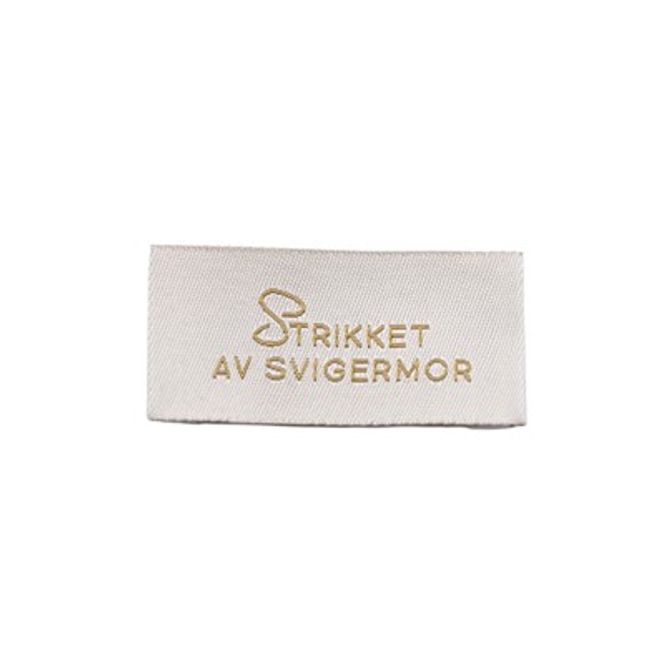 Hovedbilde Symerke Svigermor
