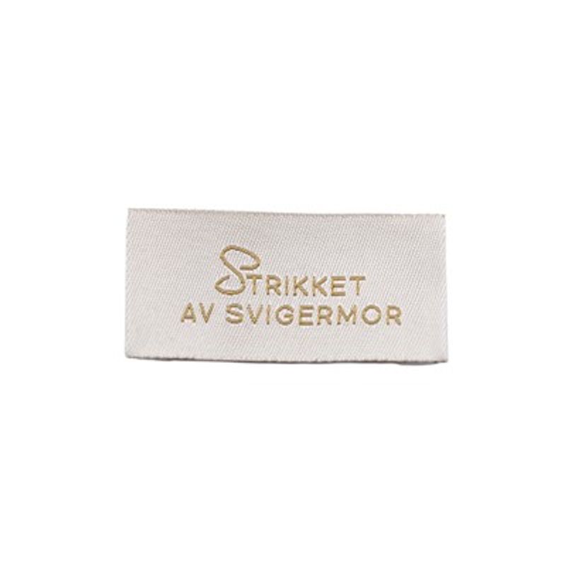 Symerke Svigermor
