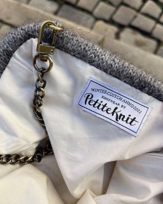 Hovedbilde Fôr til liten frame Clutch. ...