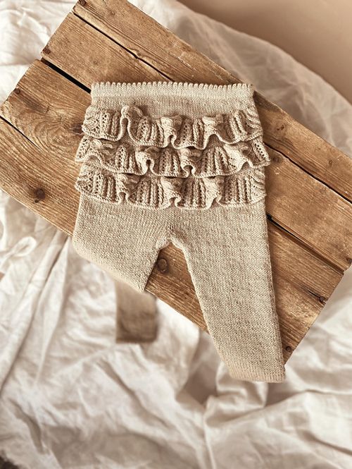 Hovedbilde Annies Blondetights 