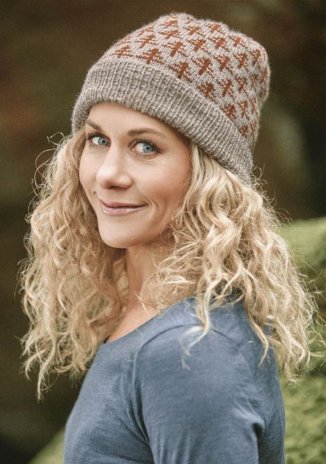 Hovedbilde Cecilie Skog #2 Trær Lue og ...