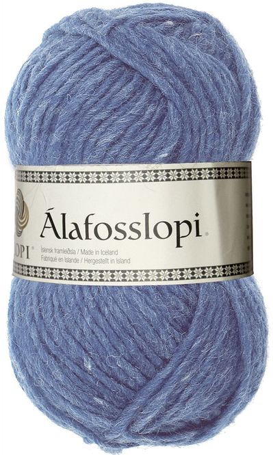 Hovedbilde Alafosslopi