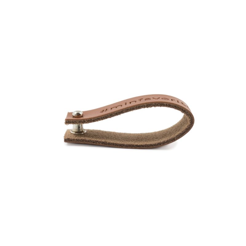 #skamkaldt skinn beige