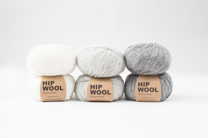 Hovedbilde Hip Wool